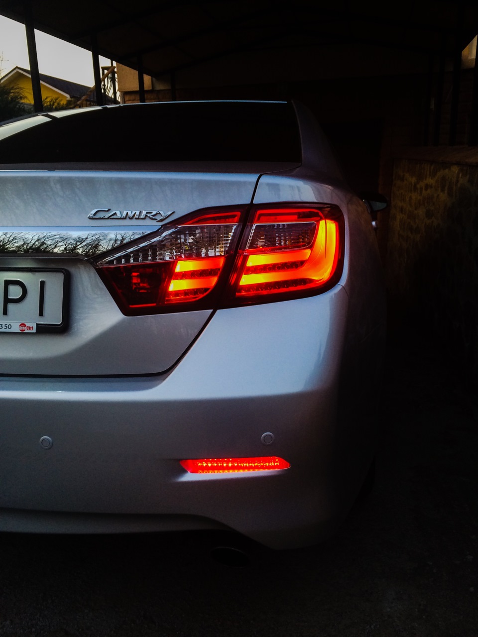 Lexus style 100% authentic частина друга))) 1