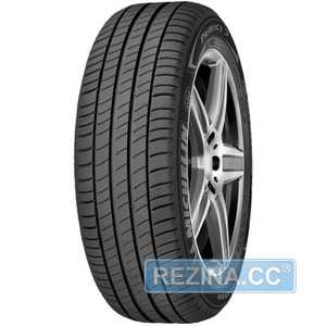 Під нові диски, нова гума MICHELIN Primacy 3 1