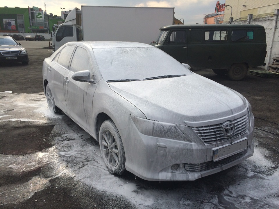 Ось він, незамінний і дуже потрібний! кличте його просто спойлер))) 1