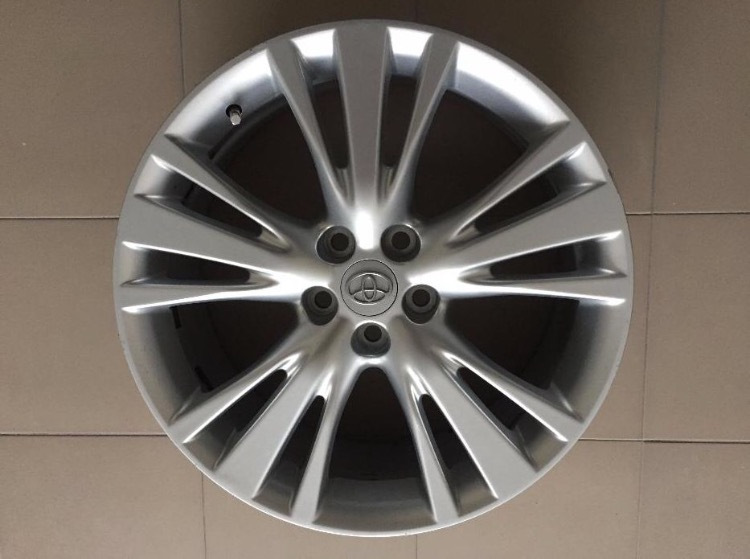 Тапочки для Camry R19 1