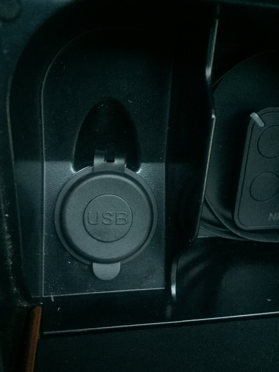 USB заряджання 1