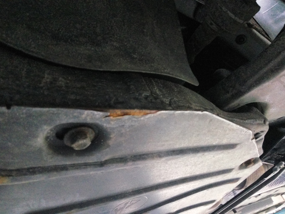 Перше т.ч. Camry XV70 3