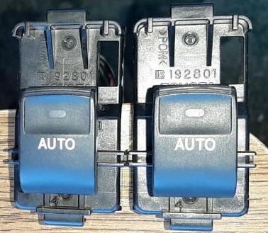 AUTO / TEYES / Висувна передня камера / Canbus 5