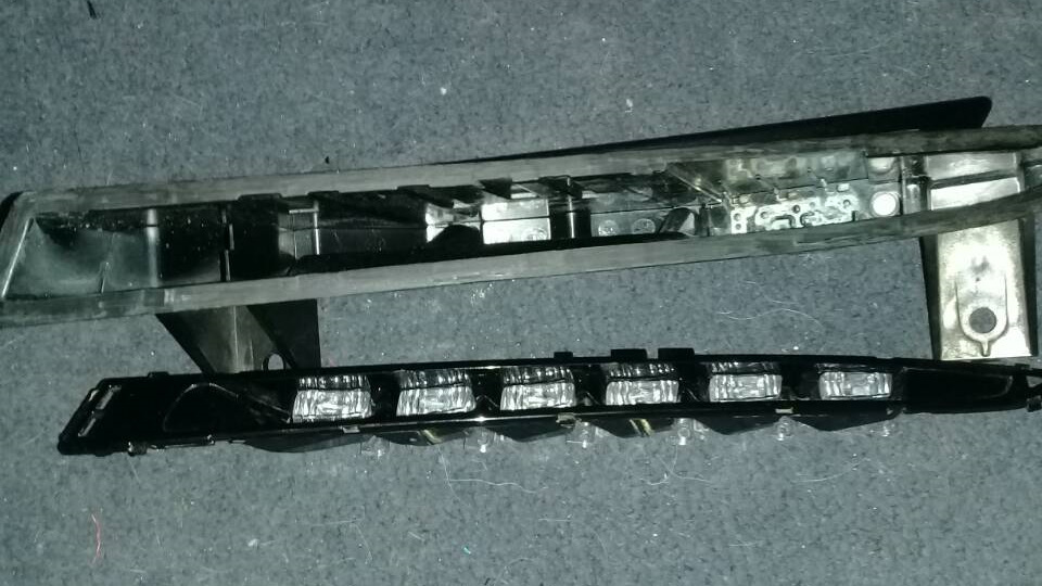 DRL & Clock 4