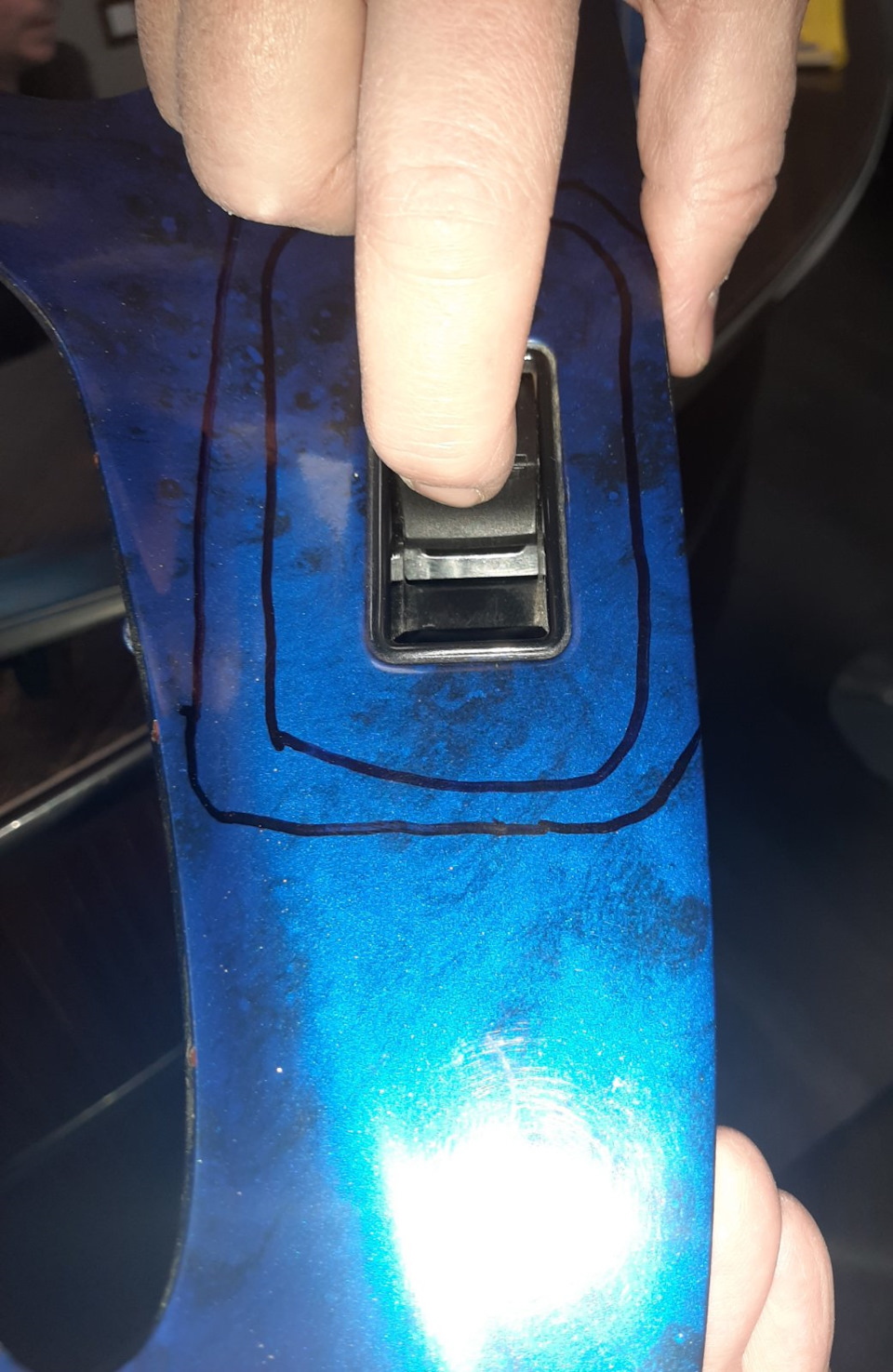 ЛАЙФАК - Camry, Highlander, Land Cruiser, Prado, Prius, Yaris, Tacoma, Venza 2009-2015 5