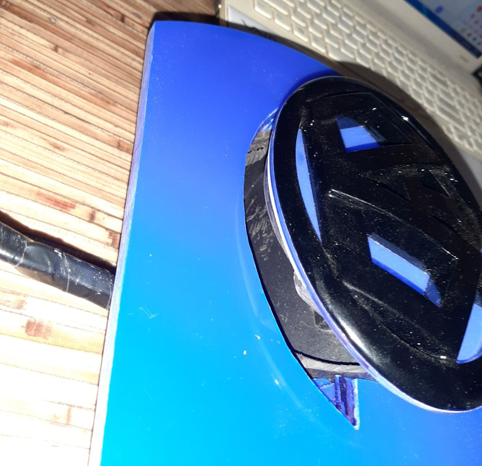 Нестандартне рішення - Front Camera (Part I) 2