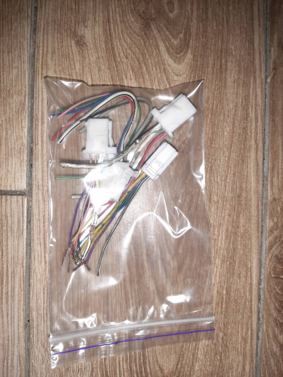 Склопідйомники AUTO - Part I 3D кнопка 3