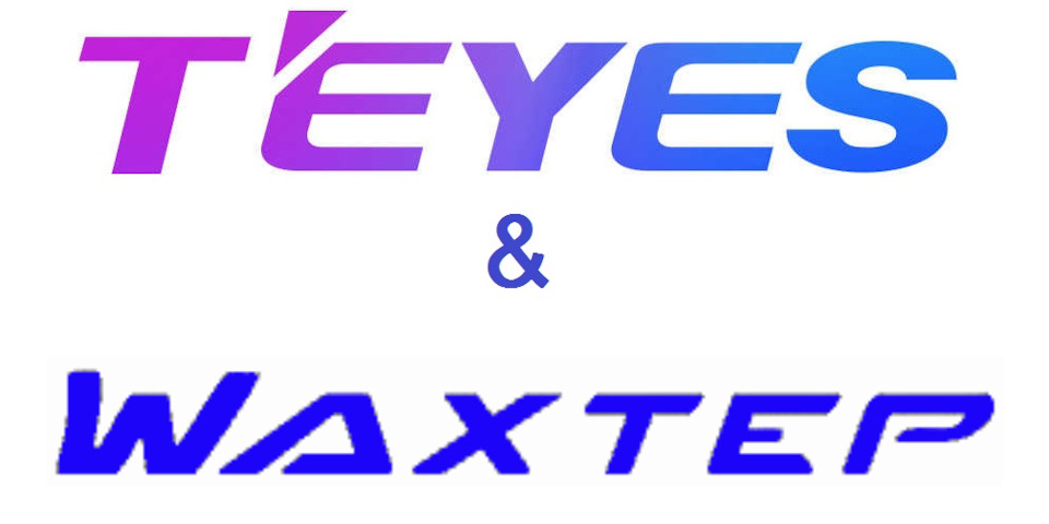 T'EYES & WAXTEP Це немислимо! 1
