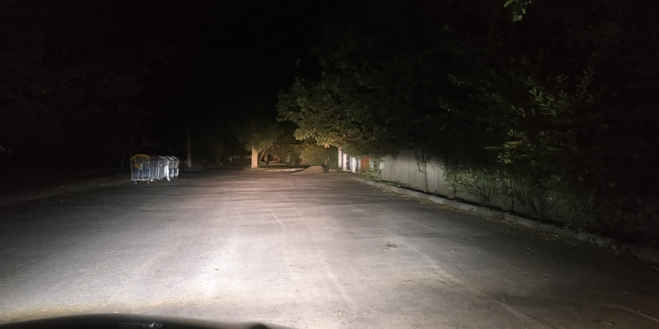 Світло. Все ще частина перша) 2