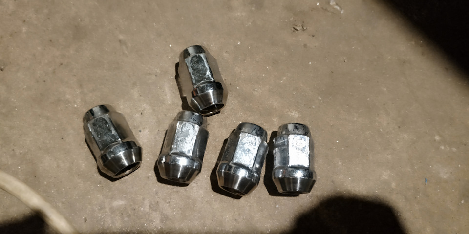 Заміна гальмівної рідини 4
