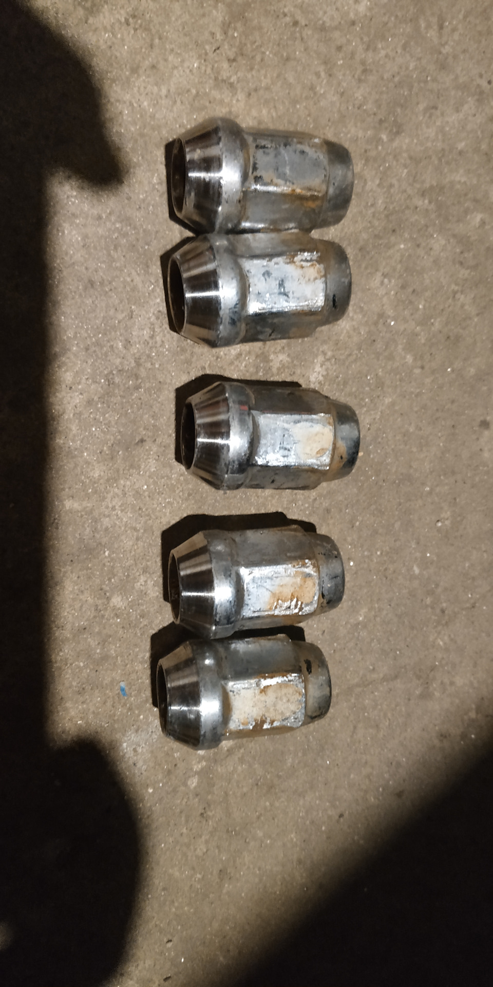 Заміна гальмівної рідини 3