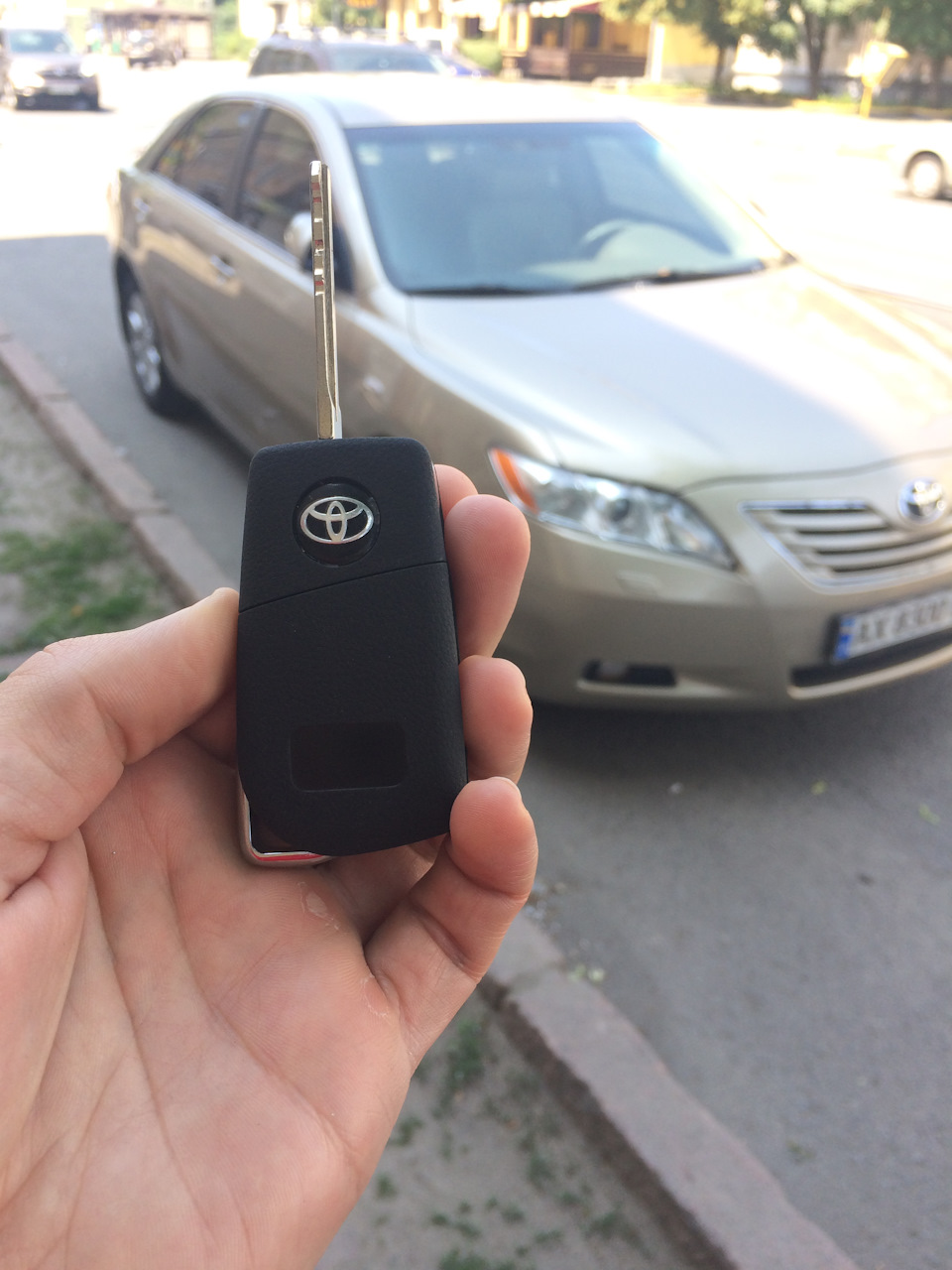 Викидний ключ 5
