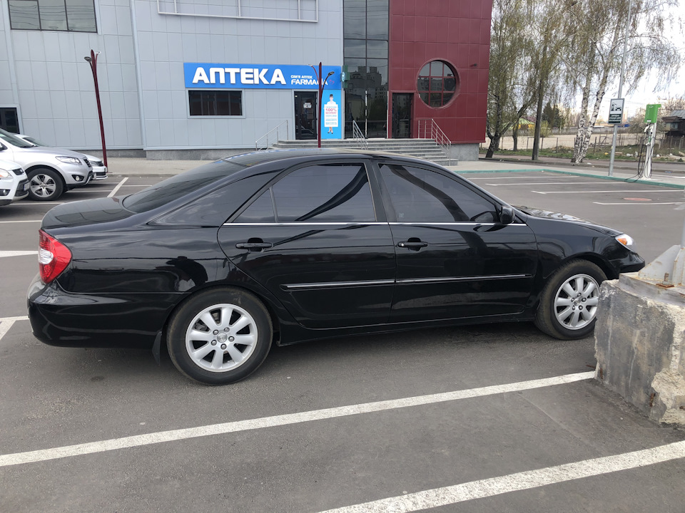 For sale my Camry ❤️ 5