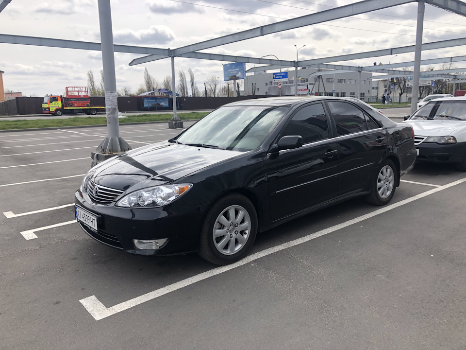 For sale my Camry ❤️ 3