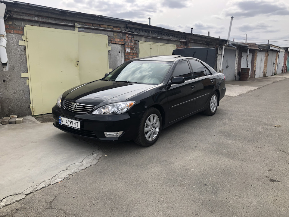 For sale my Camry ❤️ 1