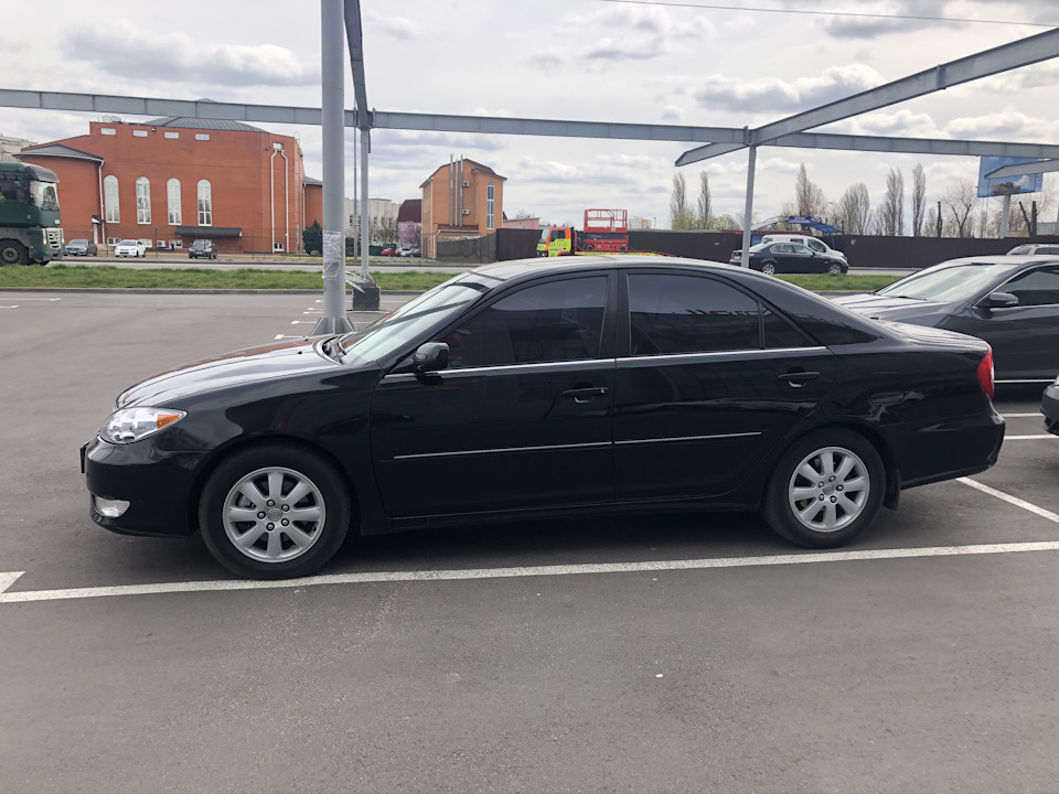 For sale my Camry ❤️ 2