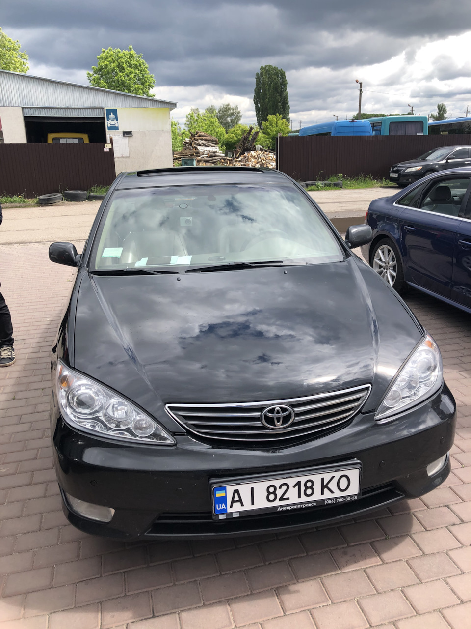 Піст печалі… продав! 1