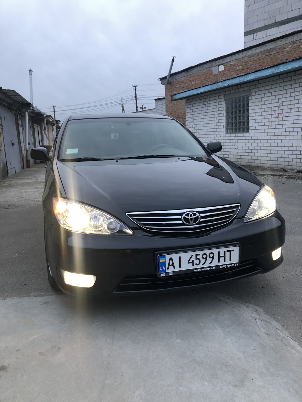 Стартер. Спроба ремонту, покупка нового. 3