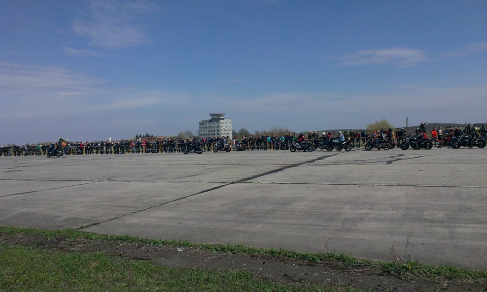Фото STREETER.UA Khmelnitsky 16.04.2016 2