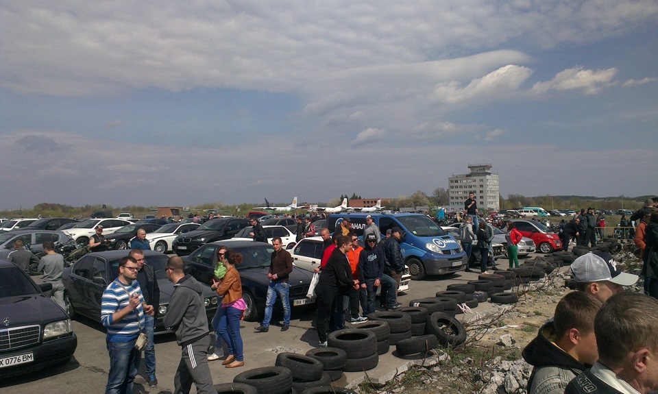 Фото STREETER.UA Khmelnitsky 16.04.2016 4
