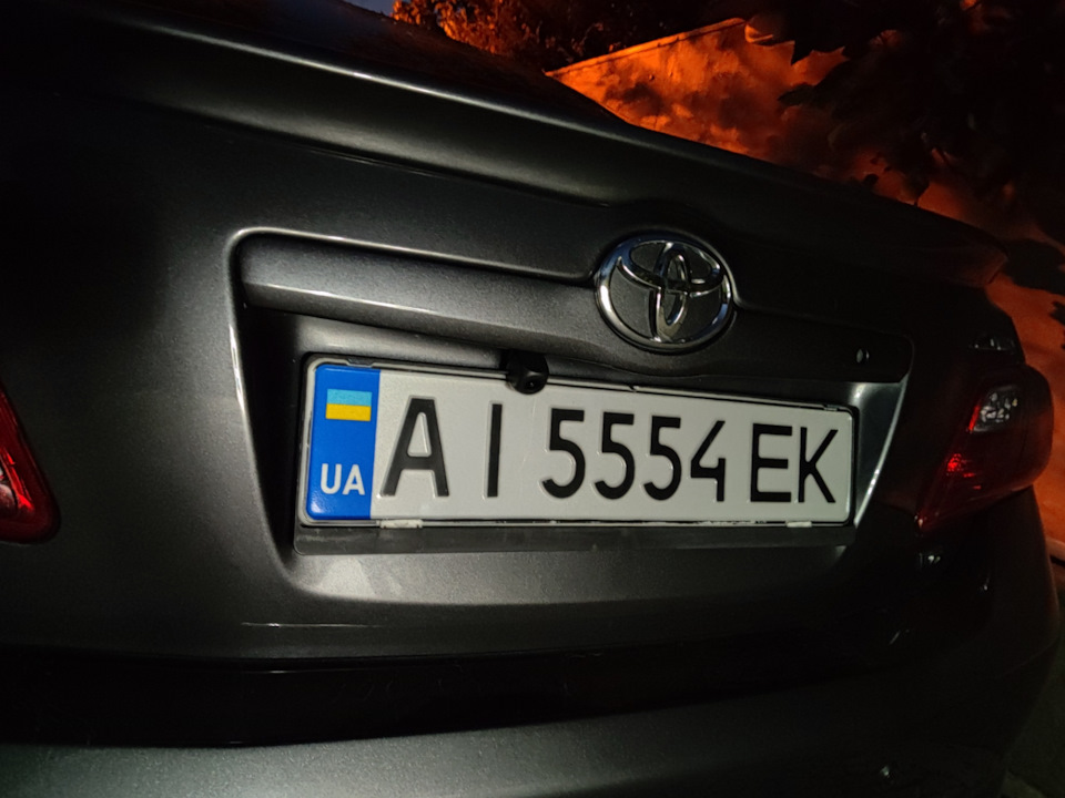 Бортовий комп'ютер, ТО та по дрібниці 3