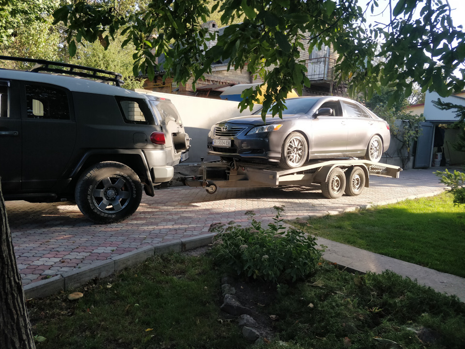 Як не потрібно чистити фільтр муфти VVT-I 3