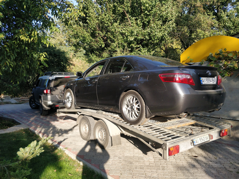 Як не потрібно чистити фільтр муфти VVT-I 2