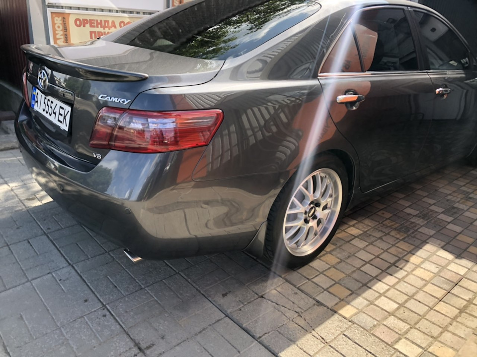 Плівка на капот+рідке скло Sonax+Teyes Spro 4/64 1