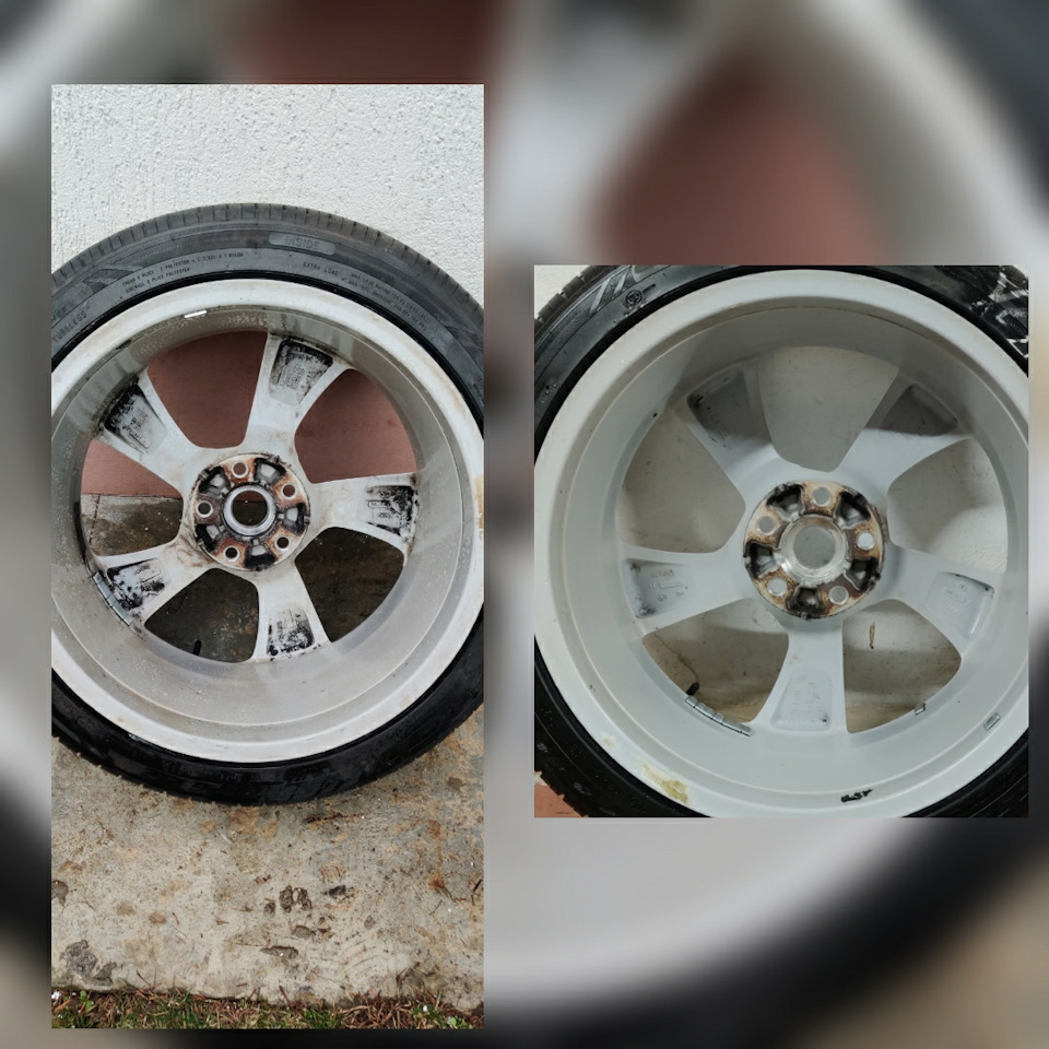 Навесні на R19 5