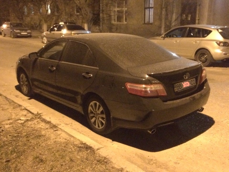 Перевзувся! 4