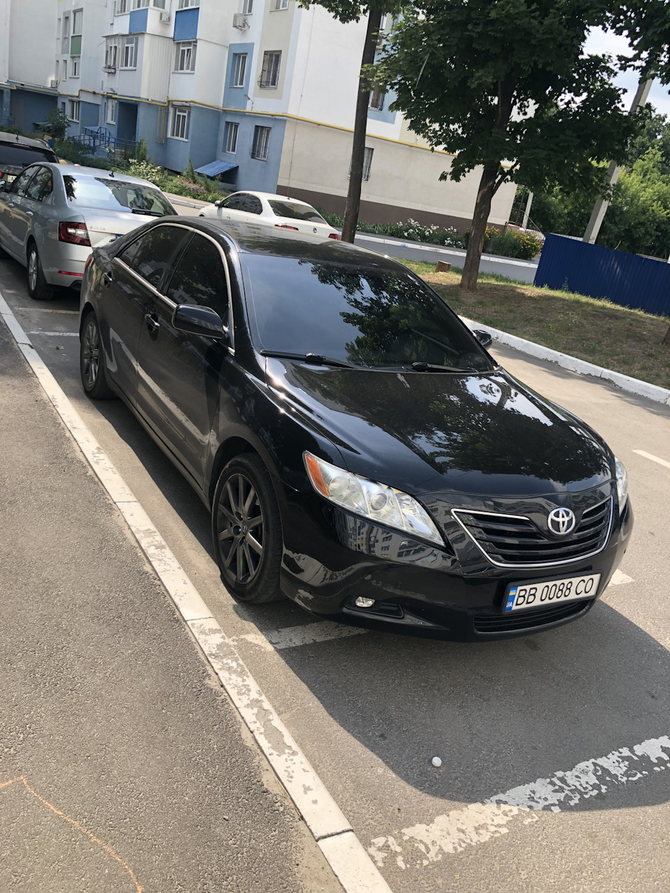 Продана! 1