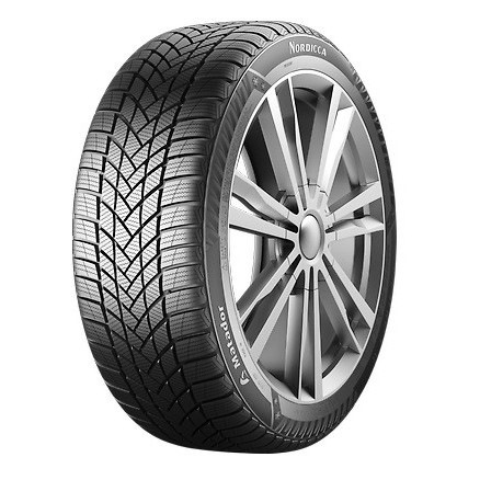 Зимові шини Matador MP 93 Nordicca 215/55R17 1