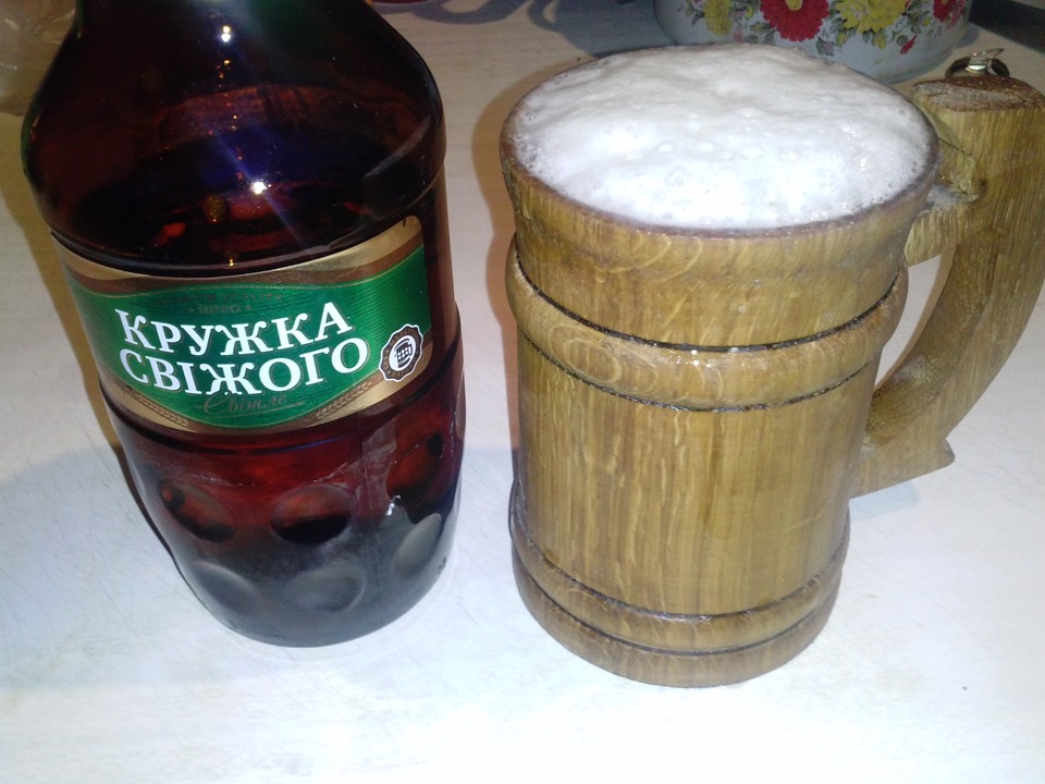 Поїхали у пошуках заходу сонця. 1