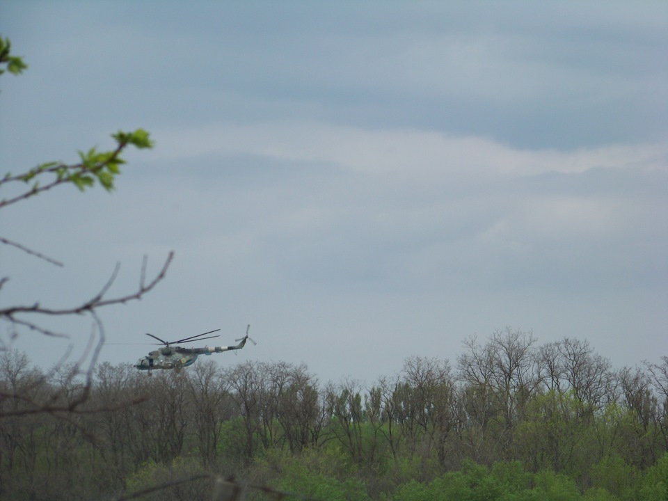 В гостях 1