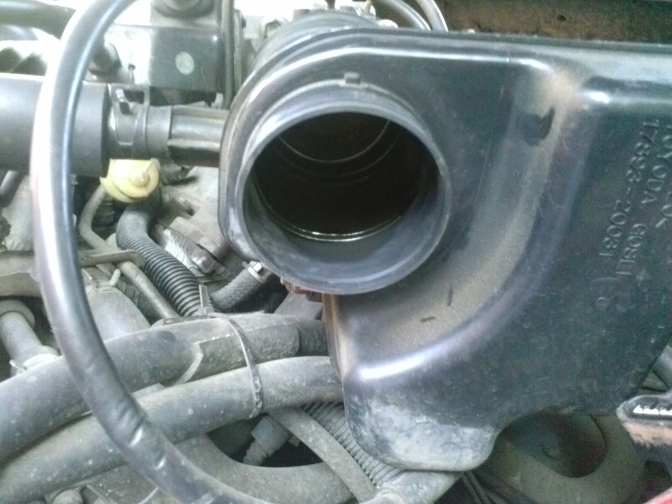 V6 починає їхати.)))) 4