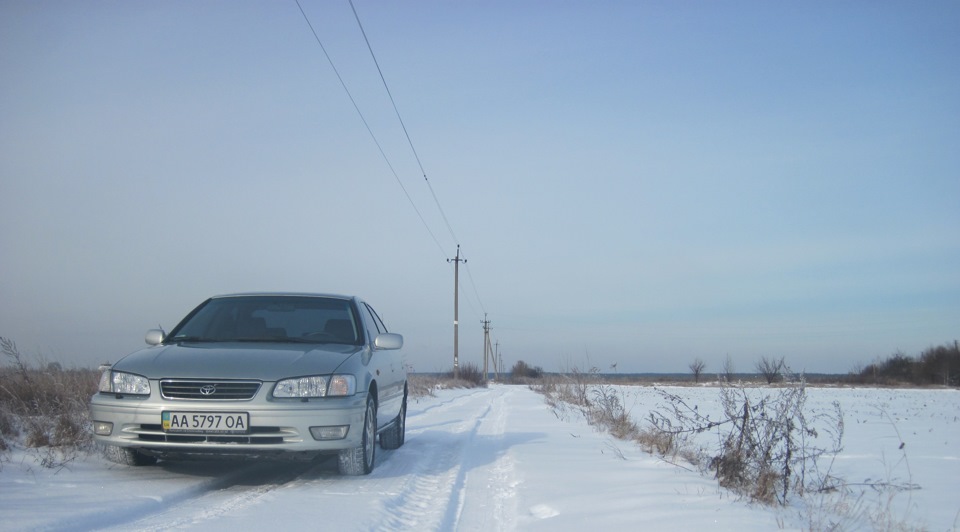 Збільшення кліренсу. Креслення. 4