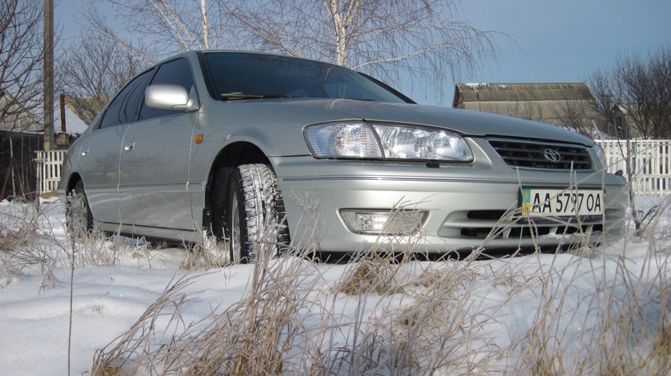 Збільшення кліренсу. Креслення. 5