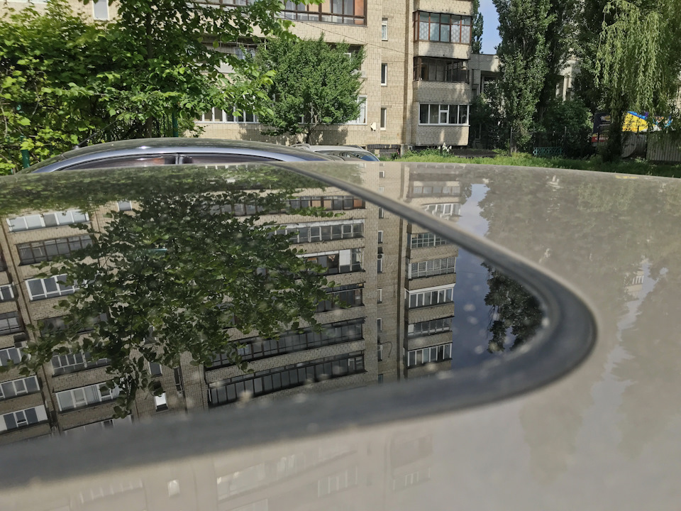 Регулювання люка. 4