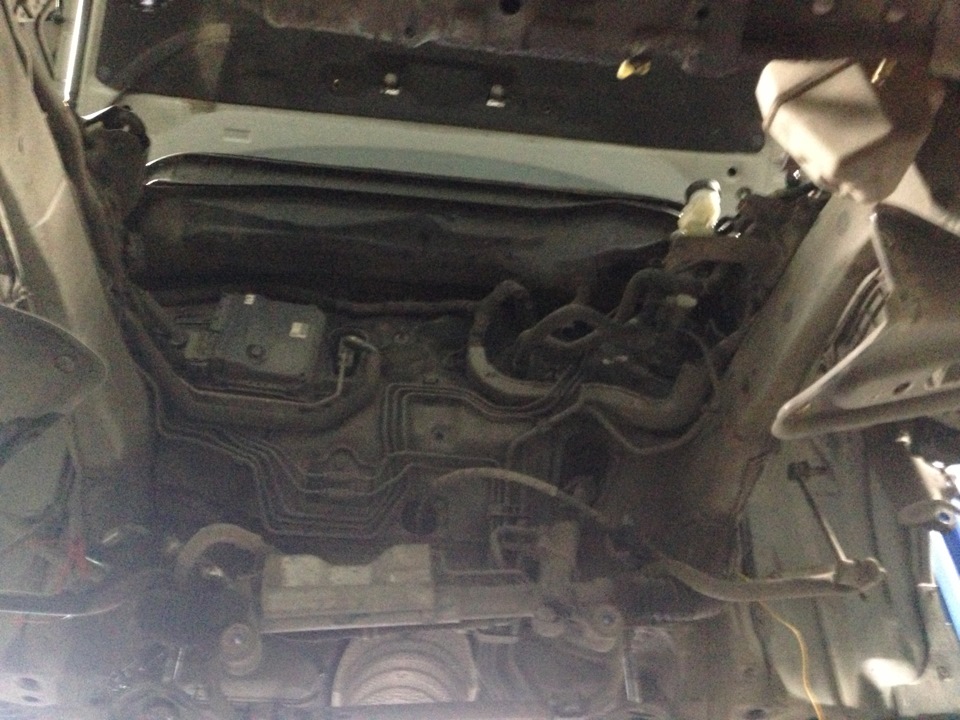 Шестірні VVT-i 4