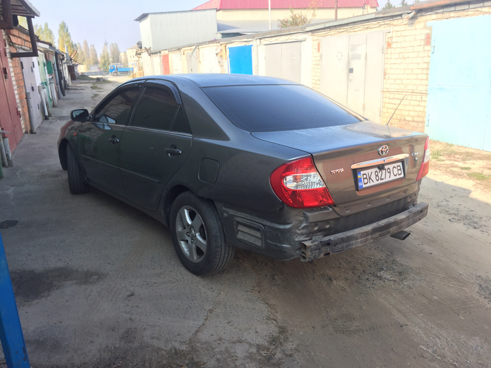 Задні арки) 2