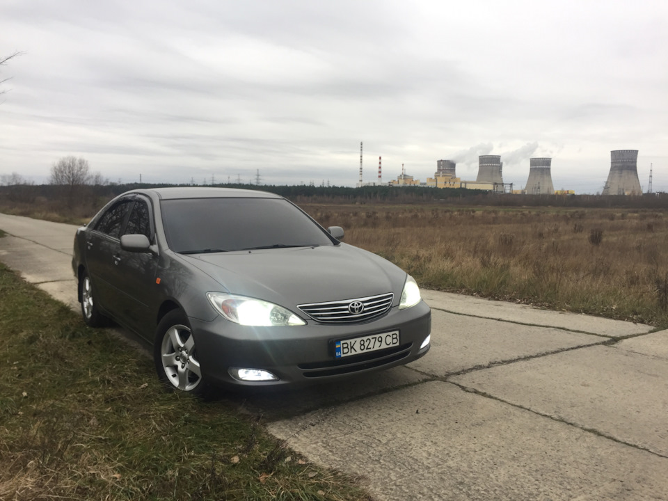 Заміна задніх гальмівних колодок. 4