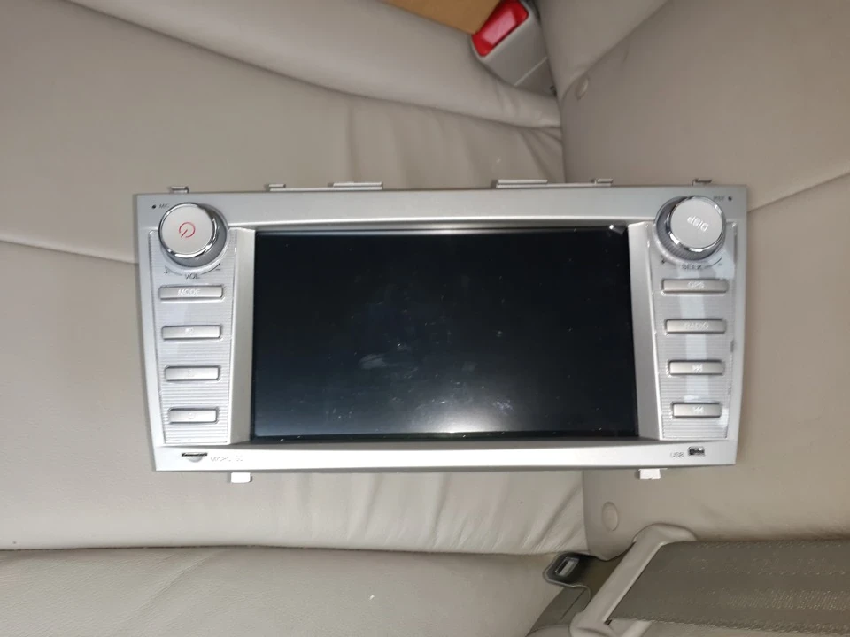 CA-FI Dashlinq4