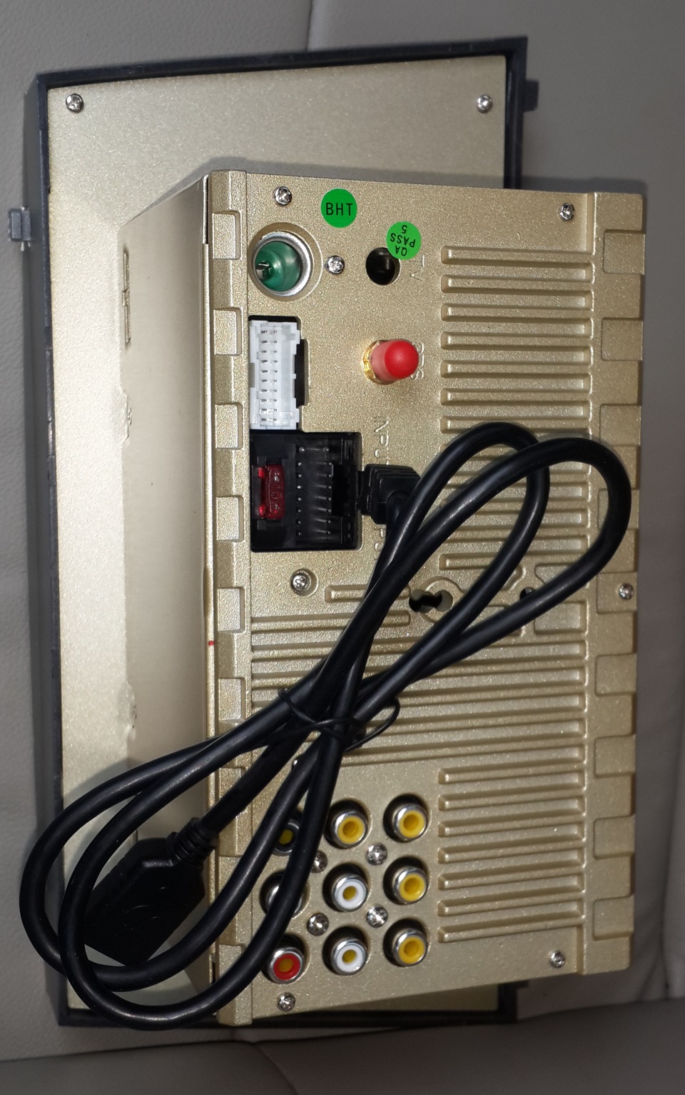 CA-FI Dashlinq4 2