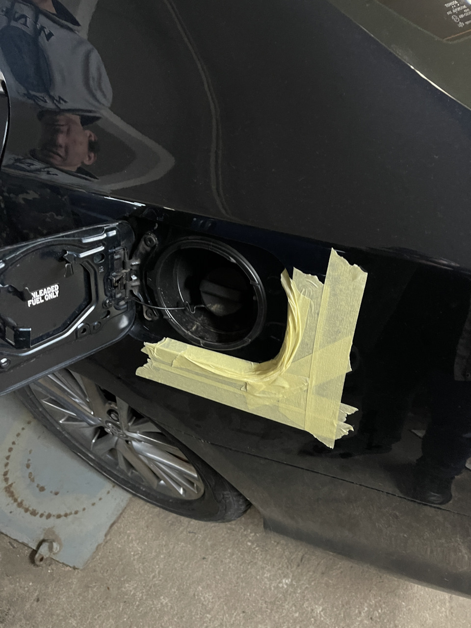 Утримувач адаптера ВЗУ ГБО 2