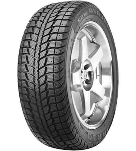Літня гума Uniroyal Rainsport 3 2