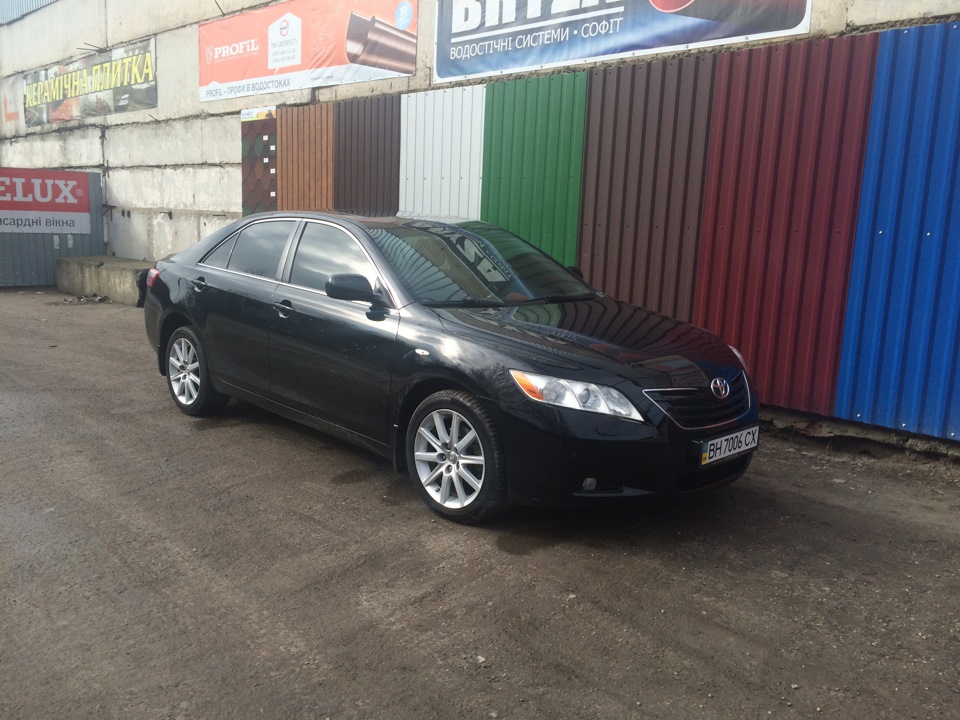 Диски Lexus GS 2