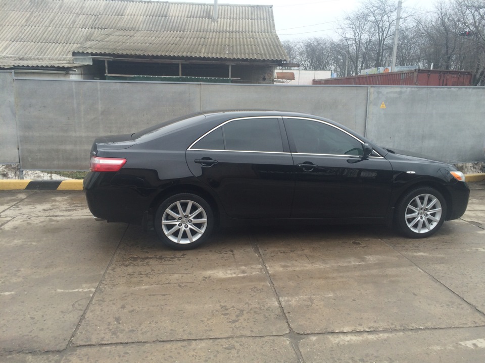 Диски Lexus GS 1