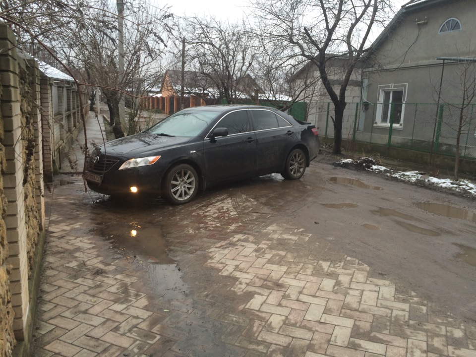 Диски Lexus GS 4