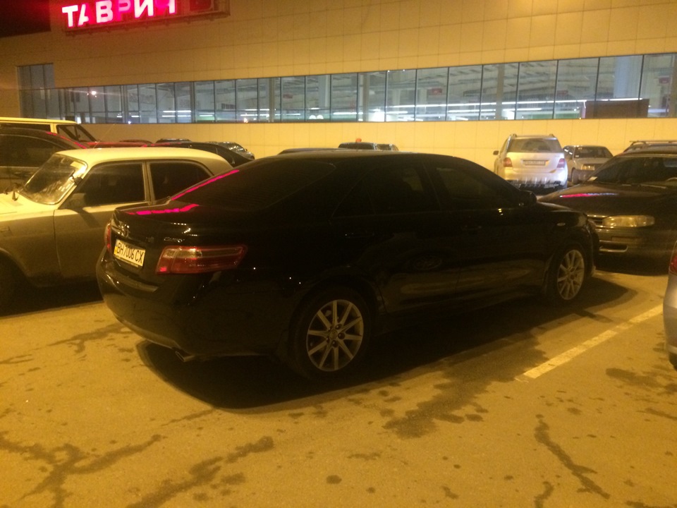 Диски Lexus GS 3