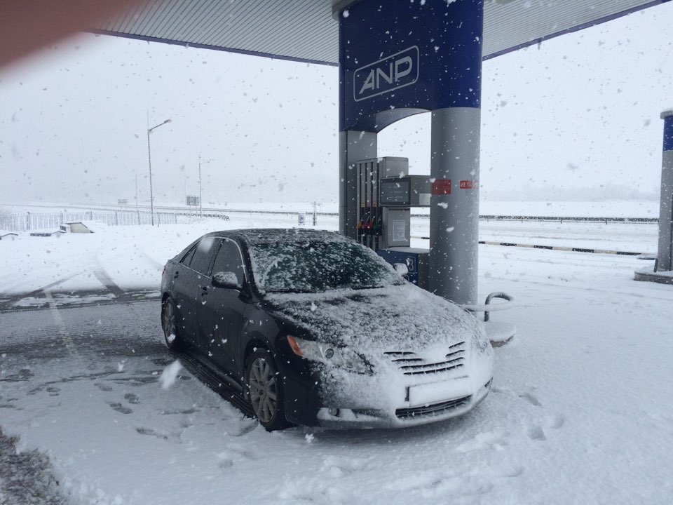 Поїздка до Києва 03.04.2015 3